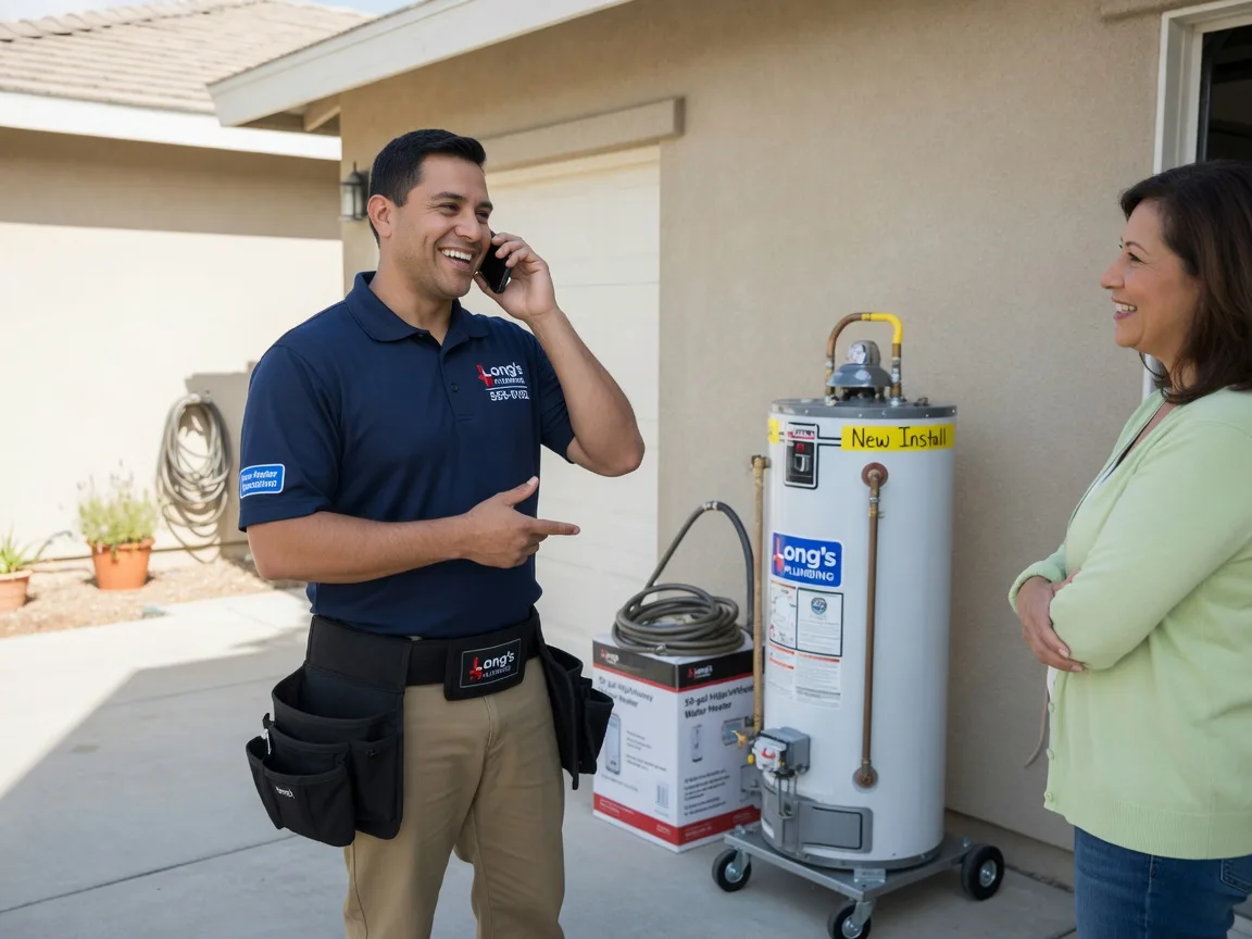 Leak Detection Schnellville, IN FAQs